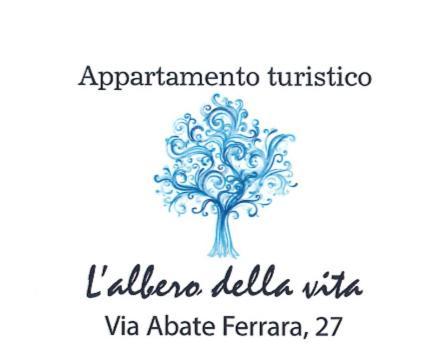 L'Albero Della Vita カターニア エクステリア 写真